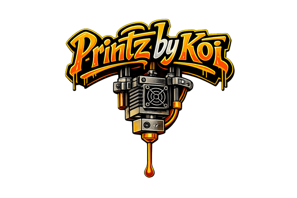 Printz By Koi