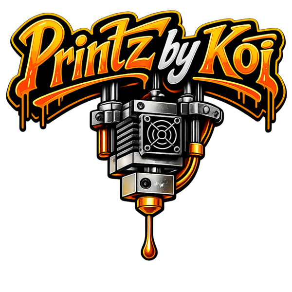 Printz By Koi